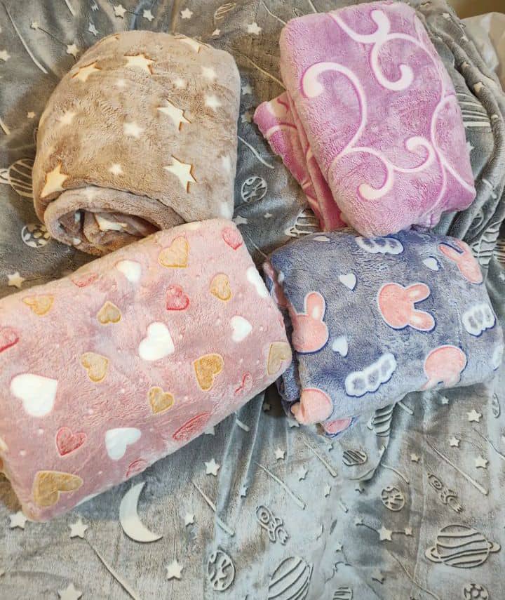 پتو مسافرتی