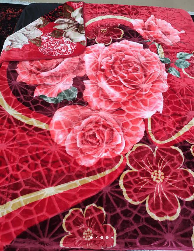 انتخاب روبالشتی و تختی